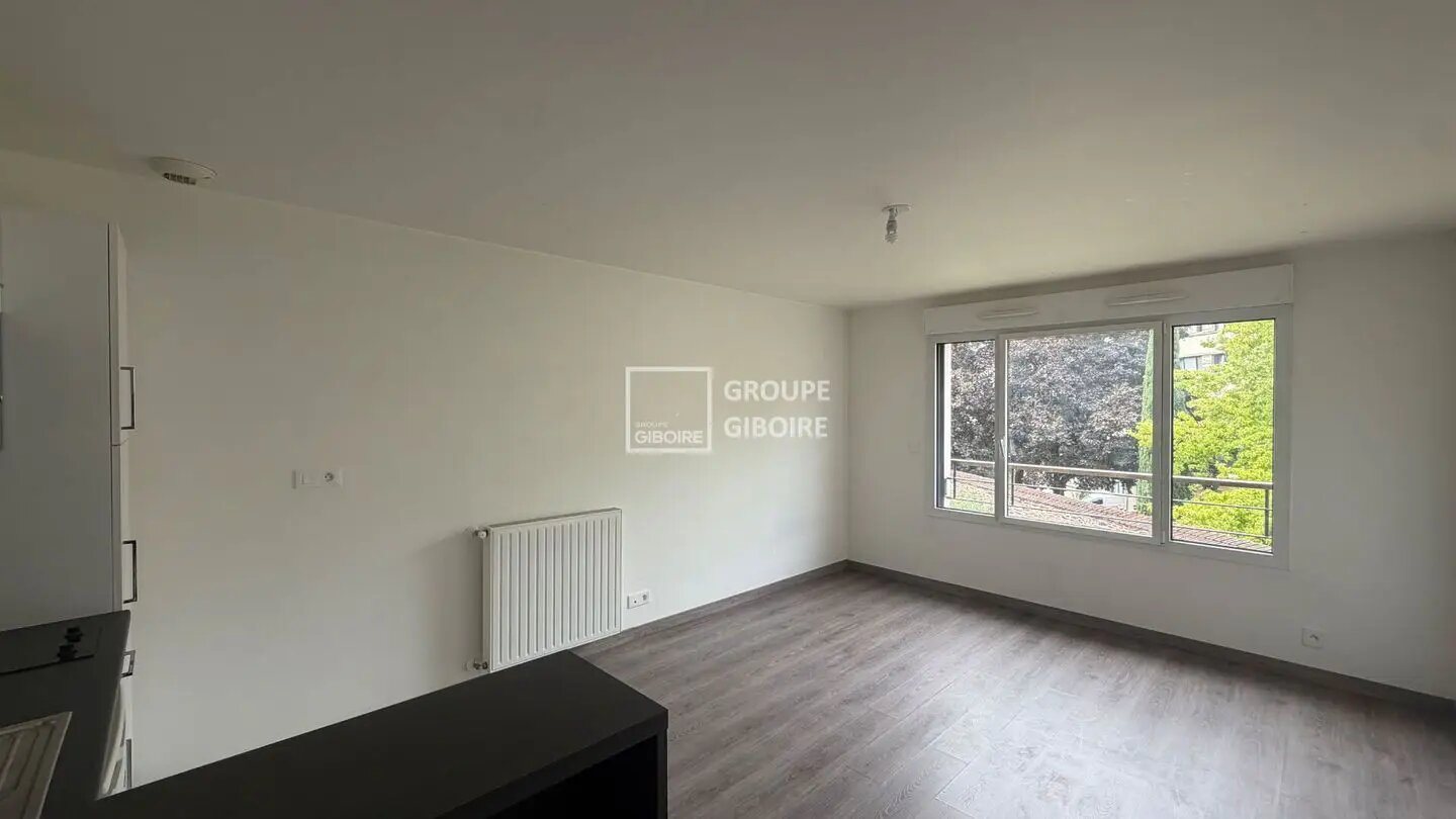 Appartement à vendre, 27m², Rennes