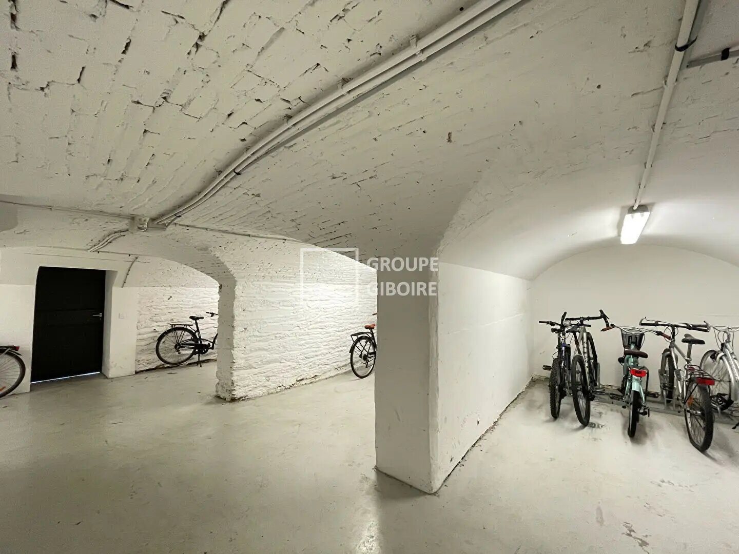Appartement à vendre, 27m², Rennes