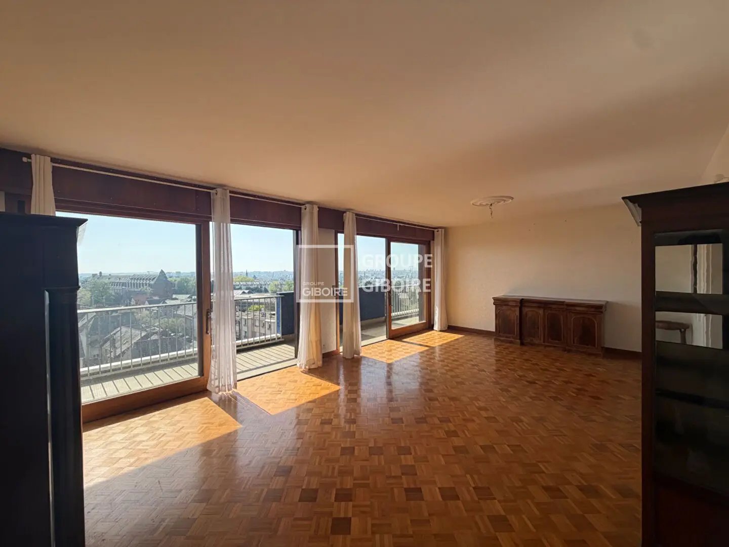 Appartement à vendre, 135m², Rennes