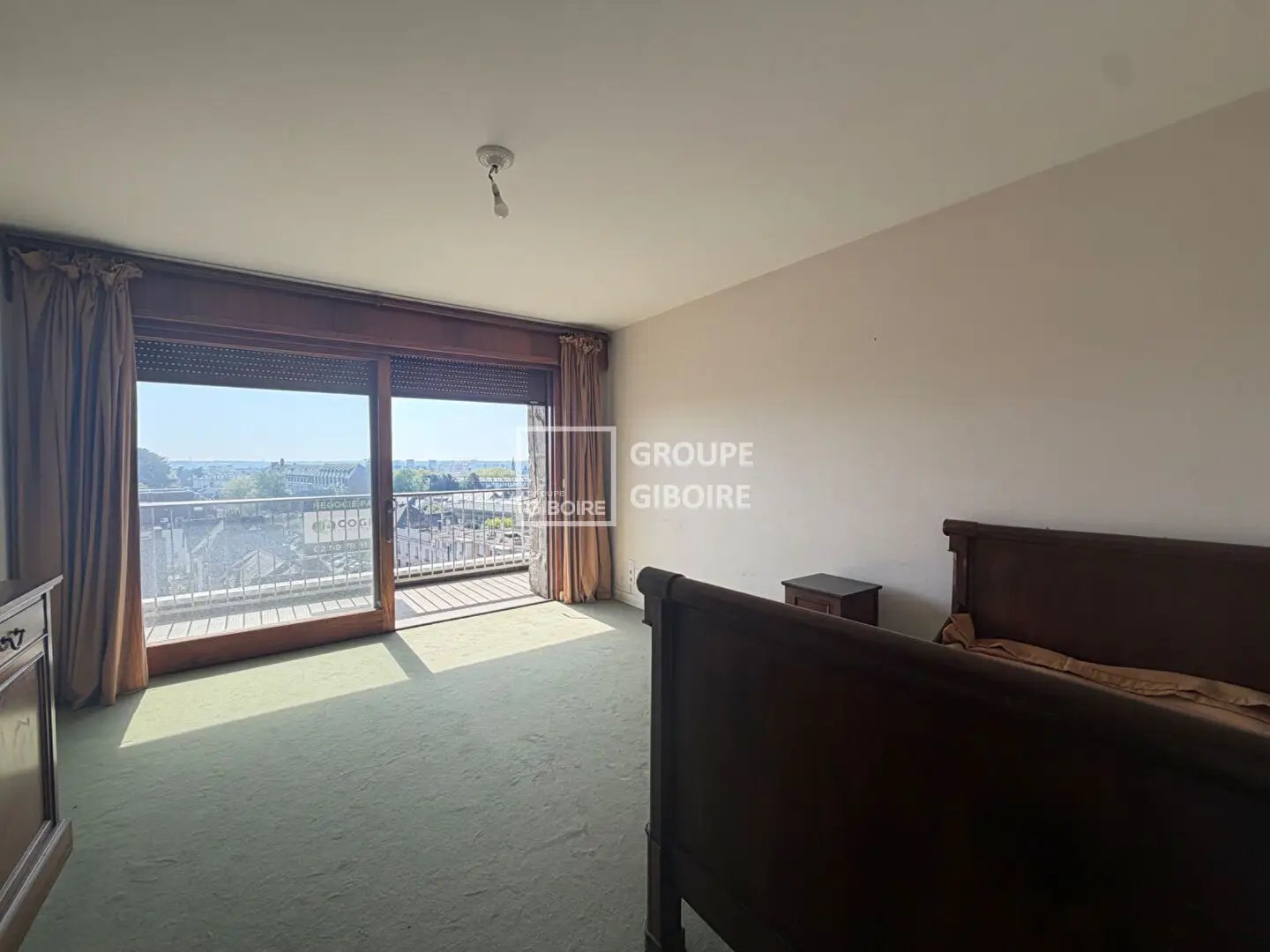 Appartement à vendre, 135m², Rennes