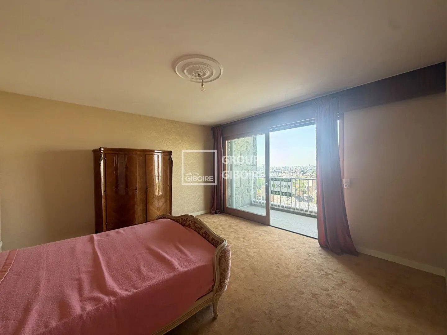 Appartement à vendre, 135m², Rennes