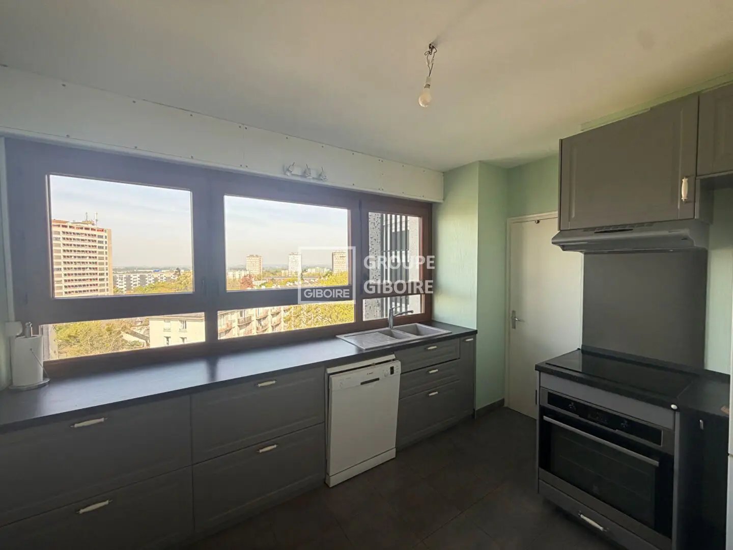 Appartement à vendre, 135m², Rennes
