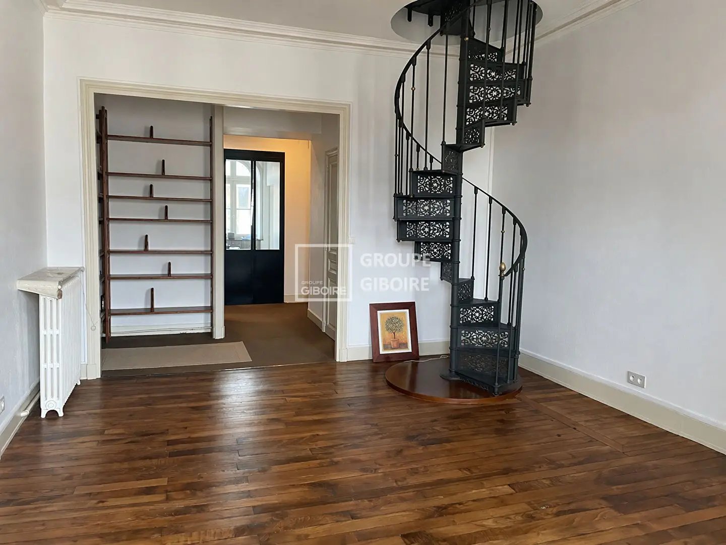 Appartement à vendre, 141m², Rennes
