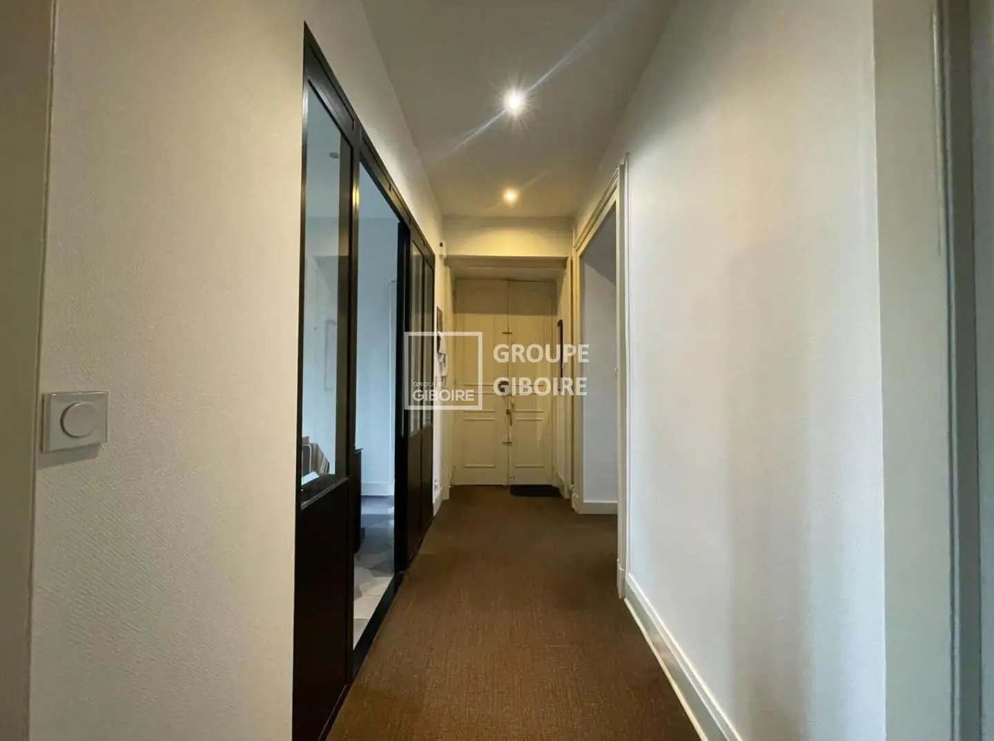 Appartement à vendre, 141m², Rennes