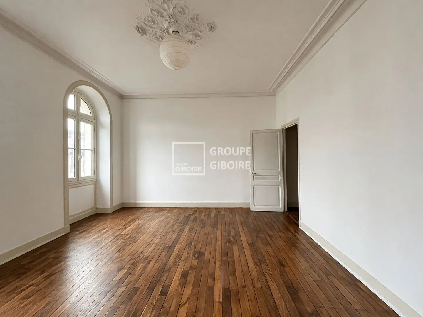 Appartement à vendre, 141m², Rennes