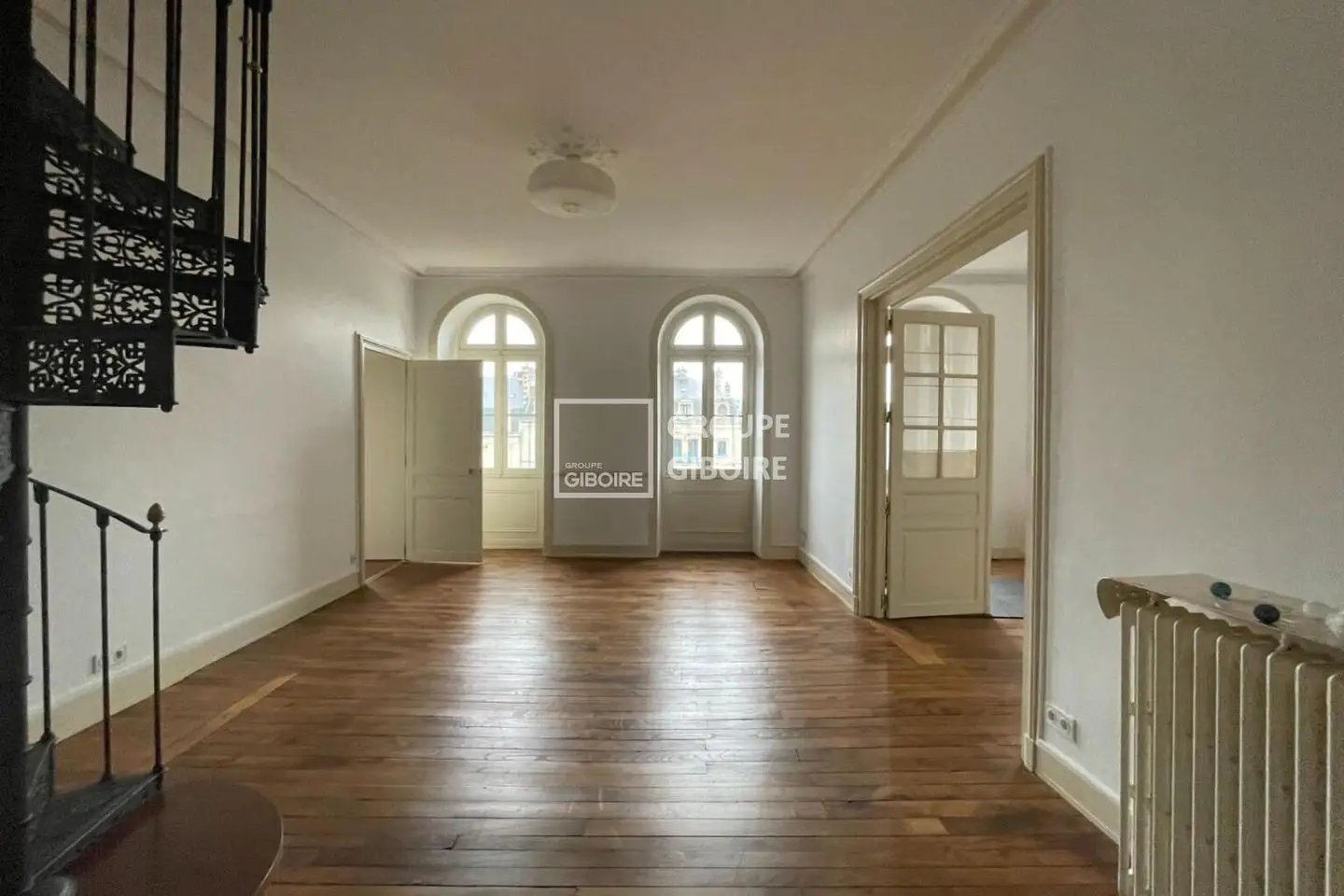 Appartement à vendre, 141m², Rennes