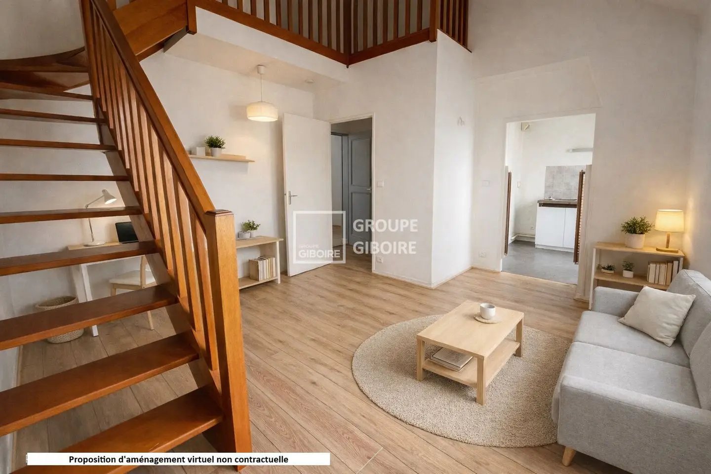Appartement à vendre, 39m², Rennes