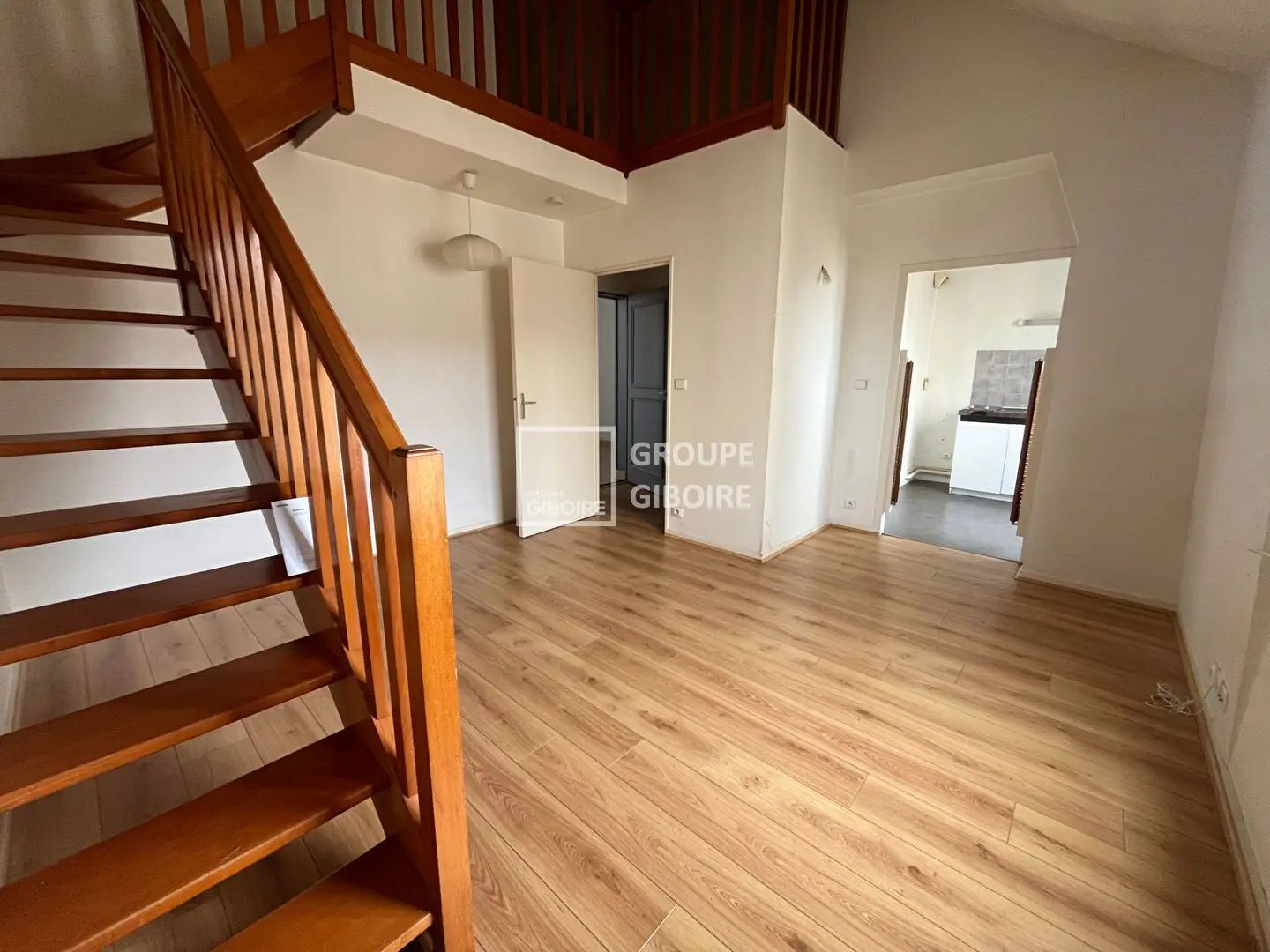 Appartement à vendre, 39m², Rennes