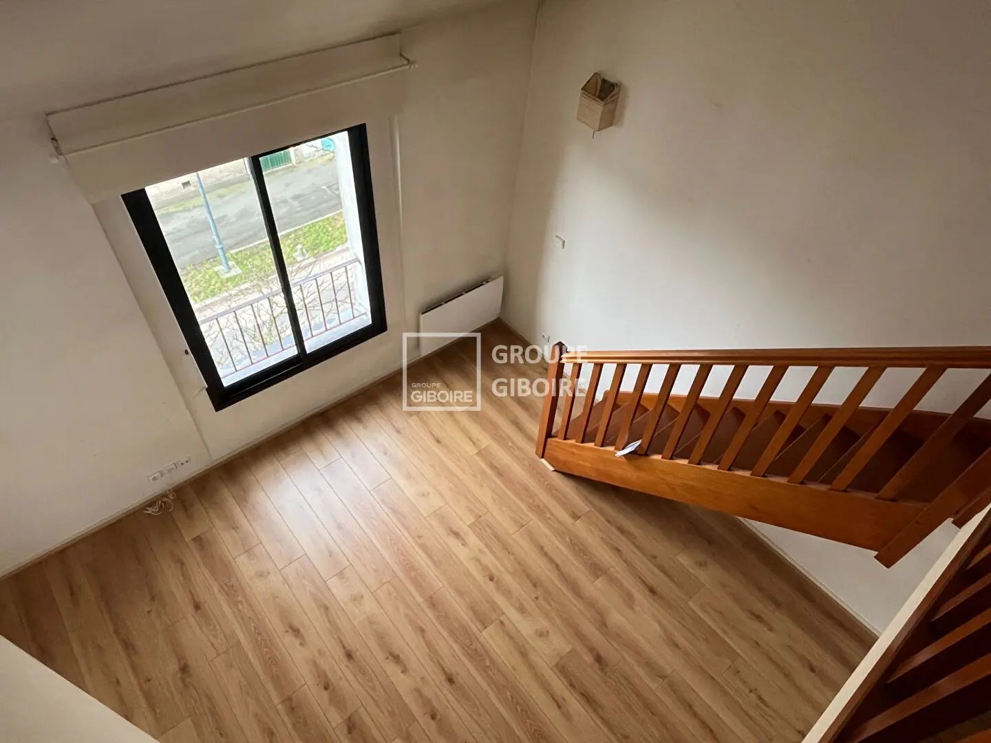 Appartement à vendre, 39m², Rennes