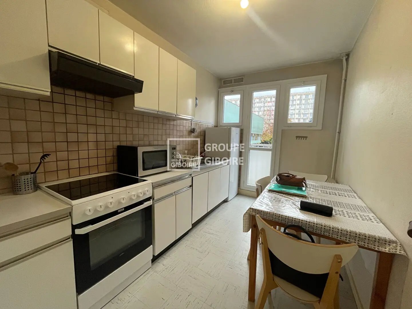 Appartement à vendre, 63m², Rennes