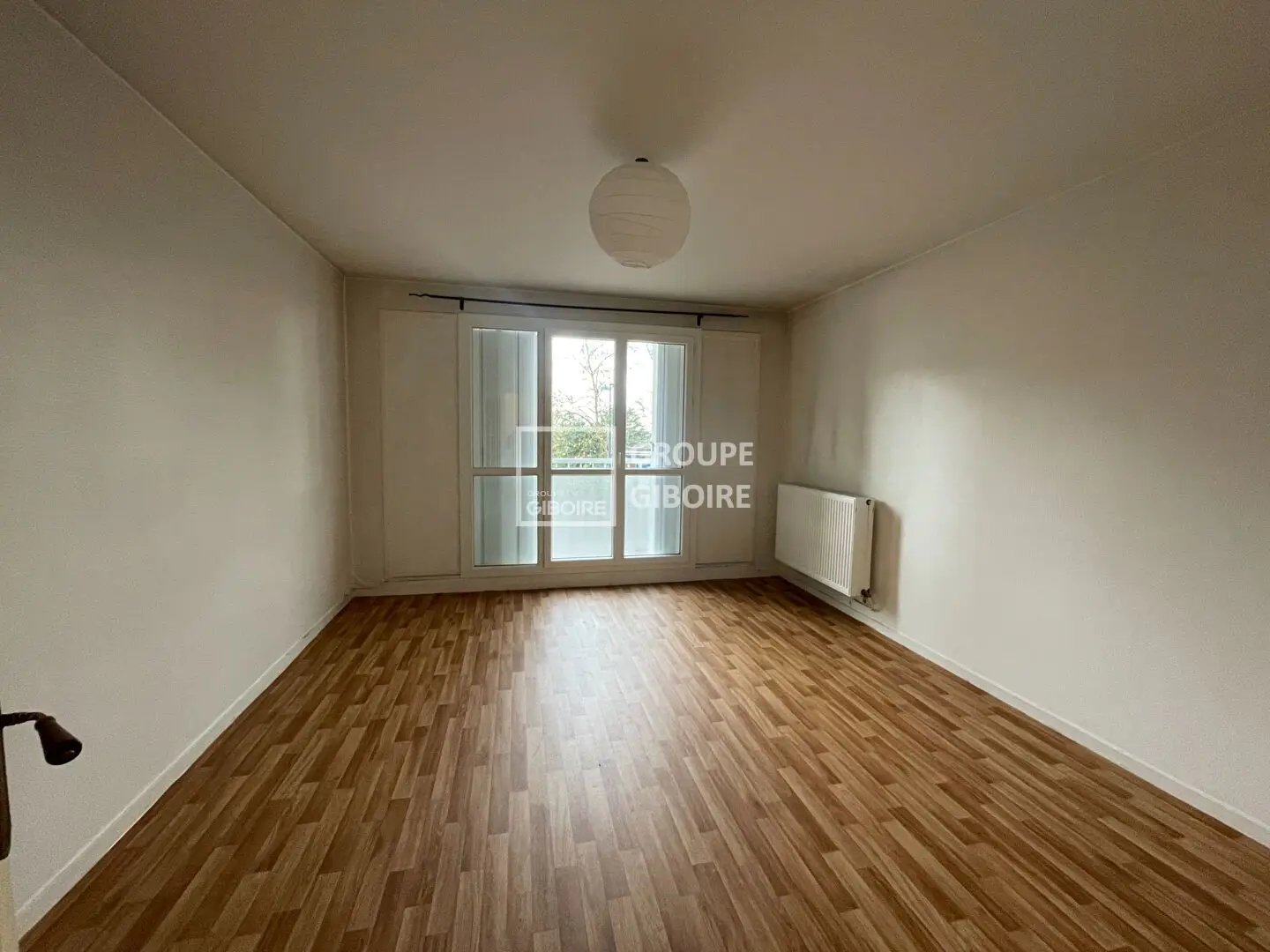 Appartement à vendre, 63m², Rennes