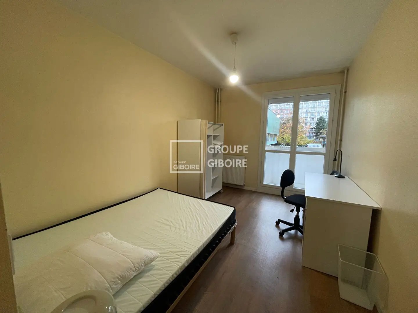 Appartement à vendre, 63m², Rennes