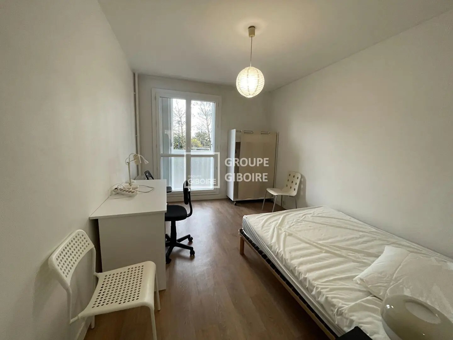 Appartement à vendre, 63m², Rennes
