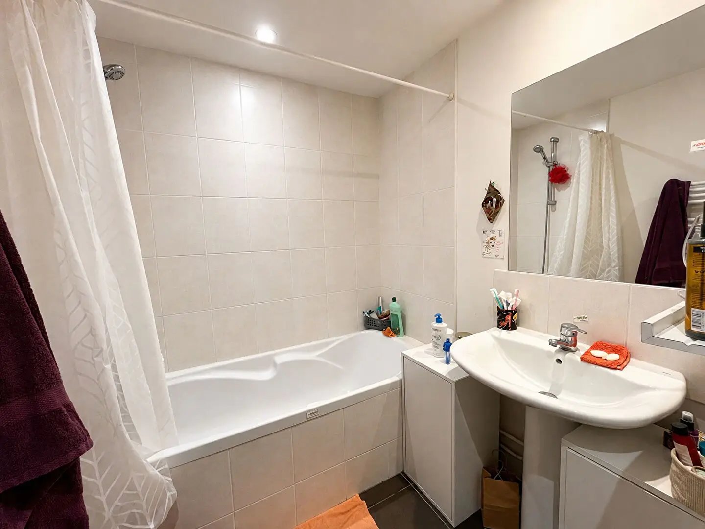 Appartement à vendre, 66m², Rennes