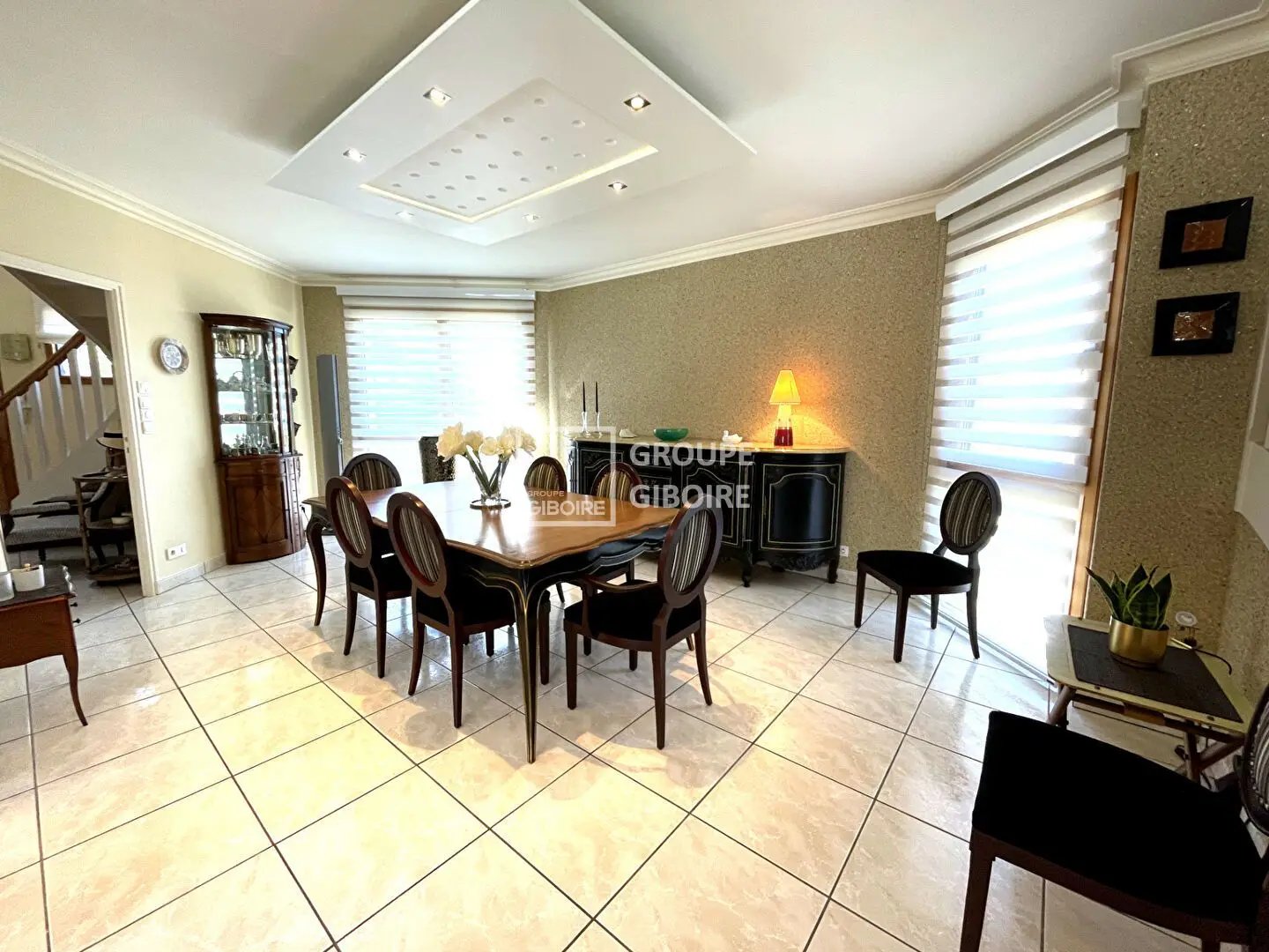 Maison à vendre, 300m², Saint-Grégoire