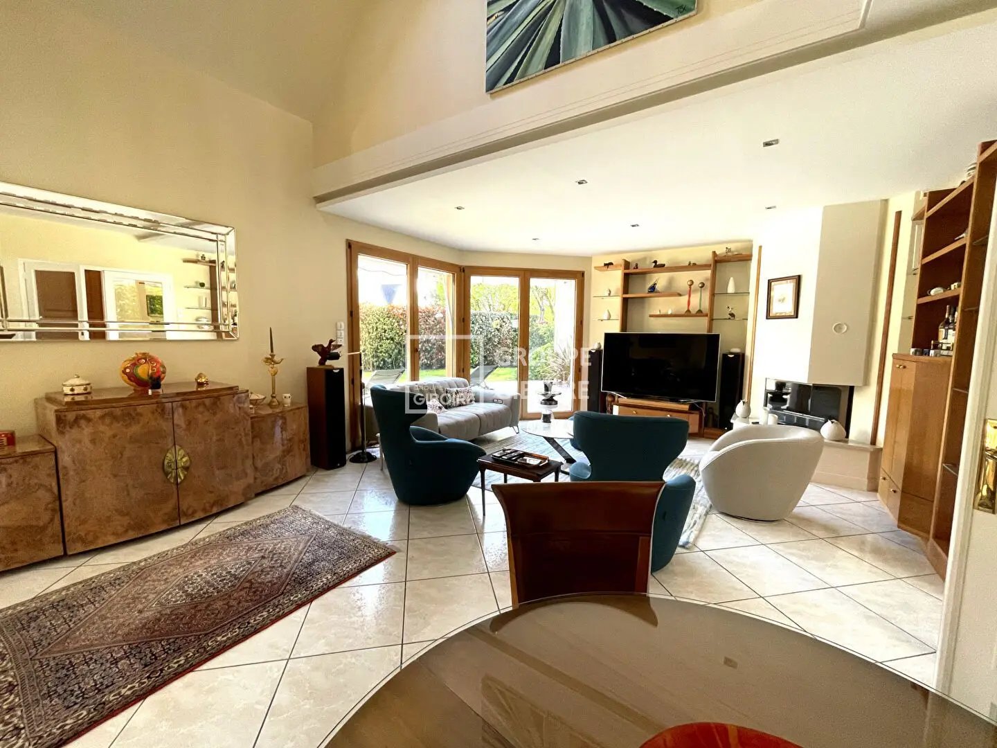 Maison à vendre, 300m², Saint-Grégoire