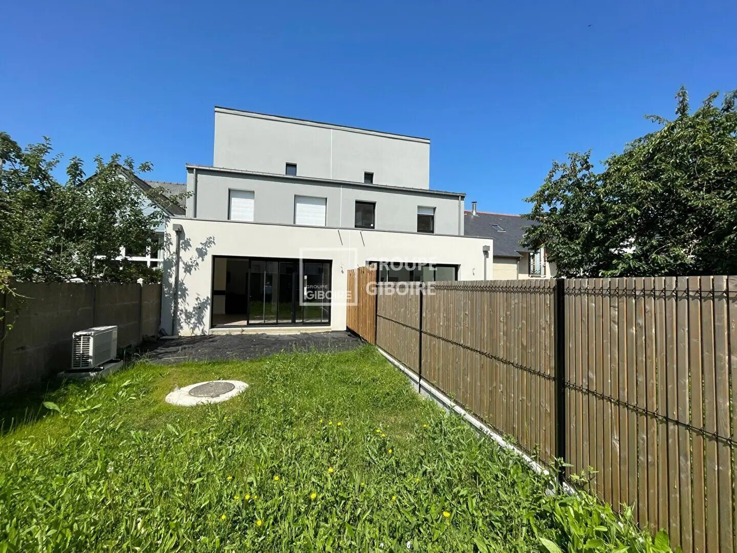 Maison à vendre, 137m², Rennes