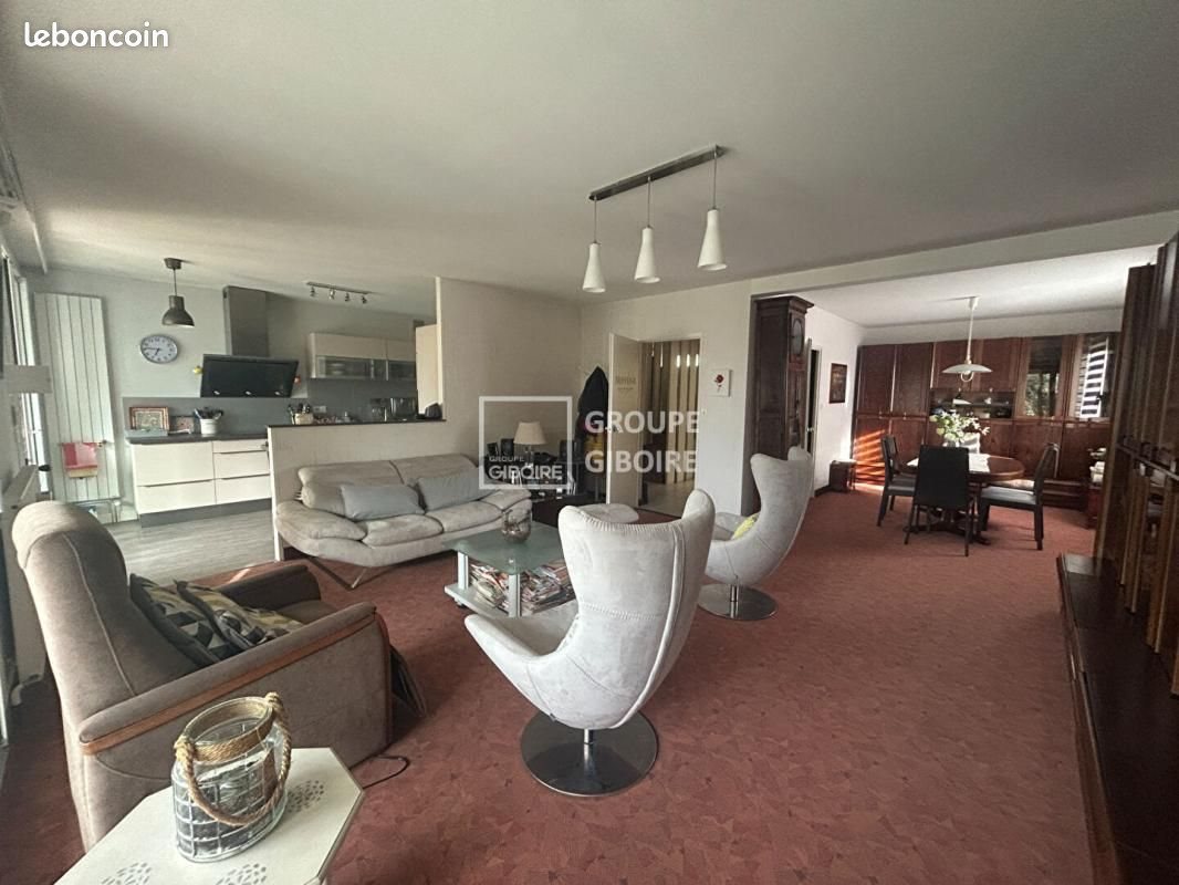 Maison à vendre, 162m², Rennes