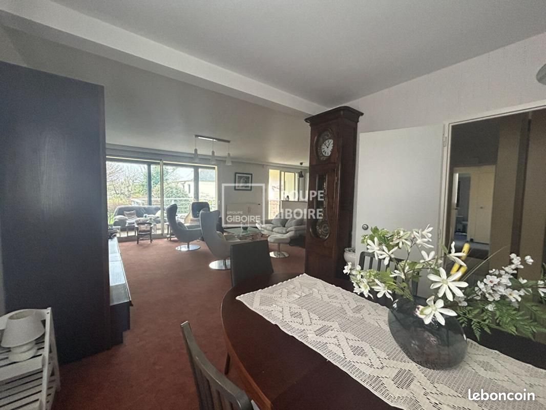 Maison à vendre, 162m², Rennes