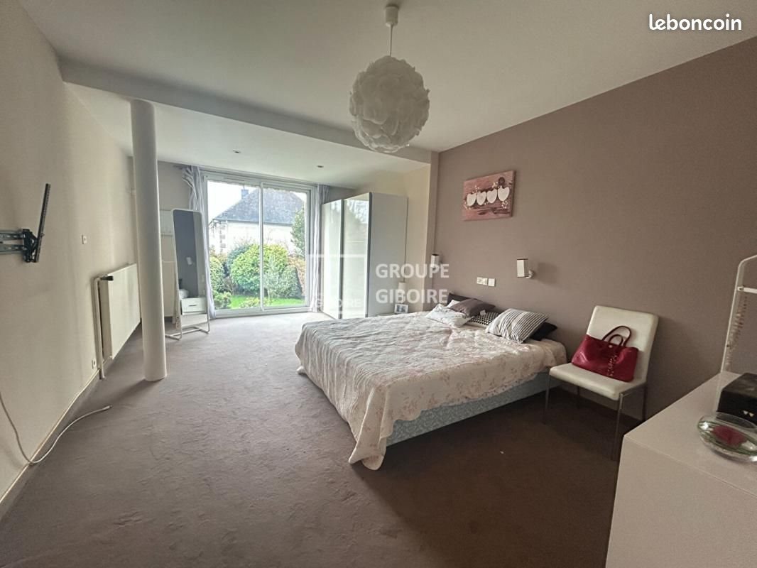 Maison à vendre, 162m², Rennes
