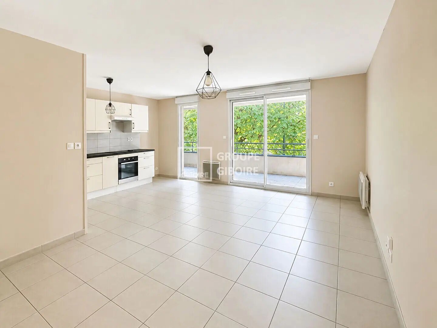 Appartement à vendre, 66m², Rennes