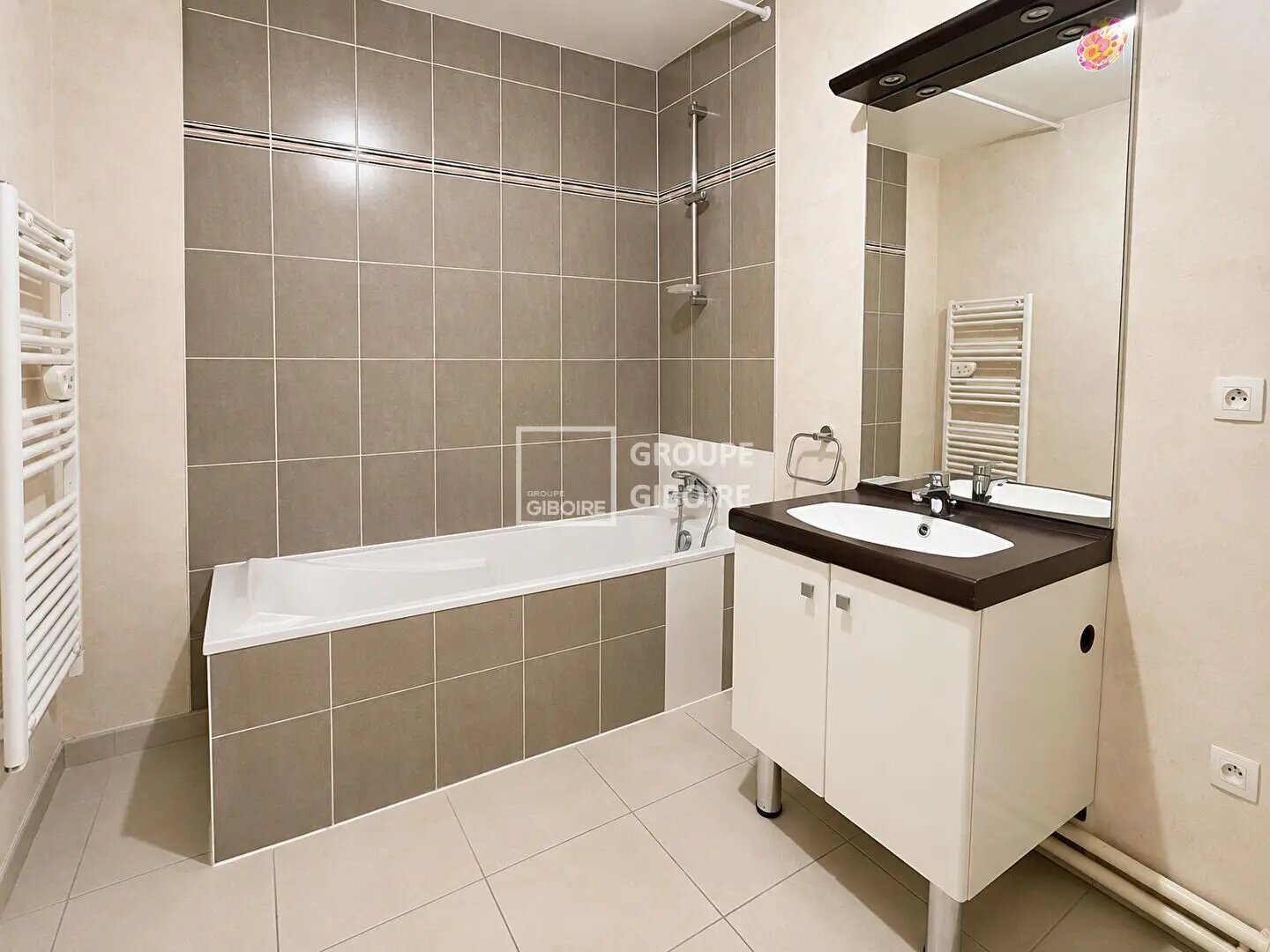 Appartement à vendre, 66m², Rennes