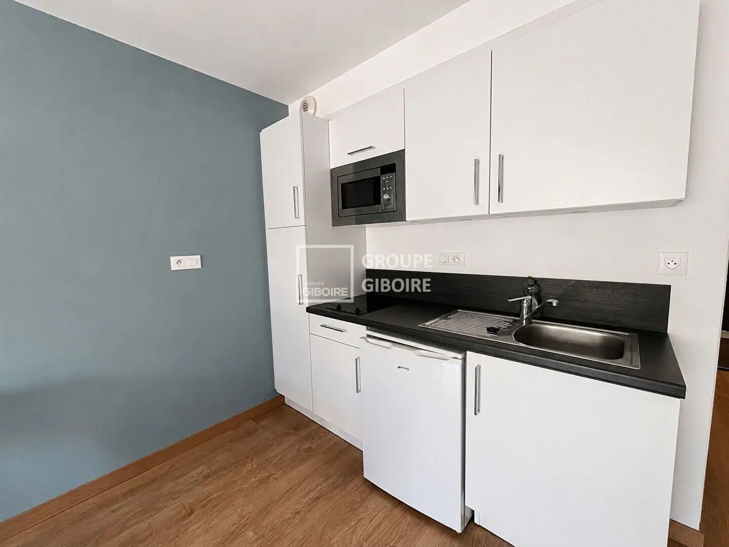 Appartement à vendre, 28m², Rennes