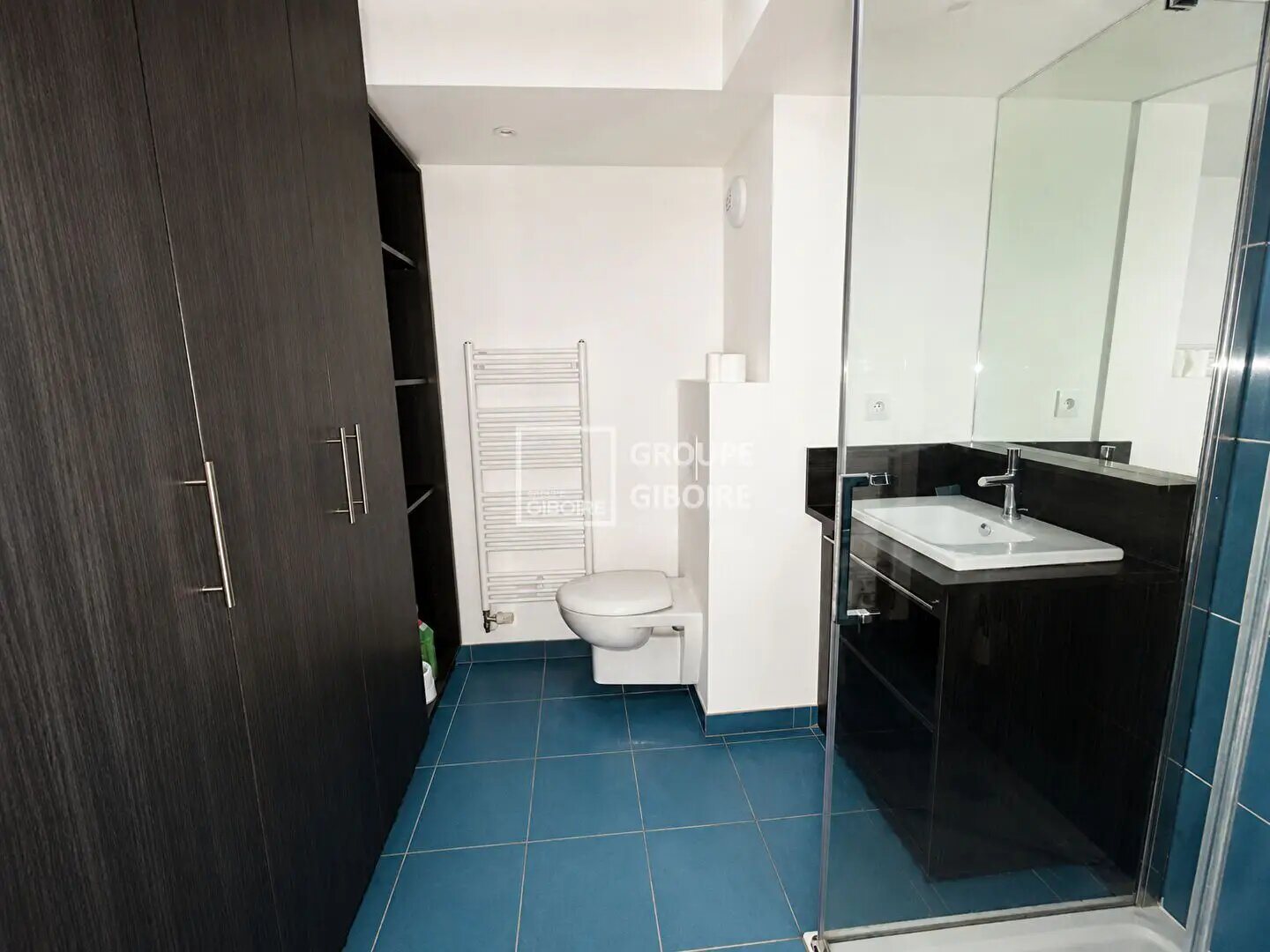 Appartement à vendre, 28m², Rennes