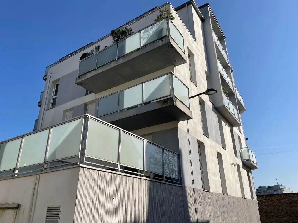 Appartement à vendre, 63m², Rennes