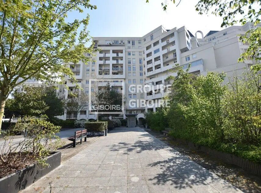 Appartement à vendre, 76m², Rennes