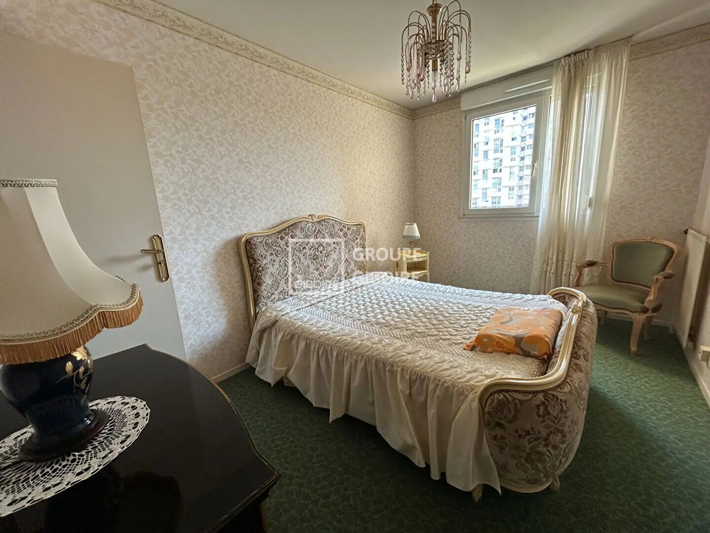 Appartement à vendre, 76m², Rennes