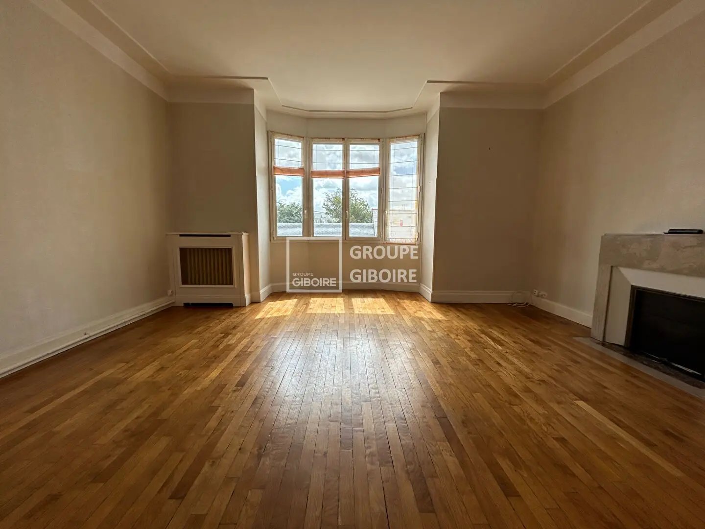 Appartement à vendre, 94m², Rennes