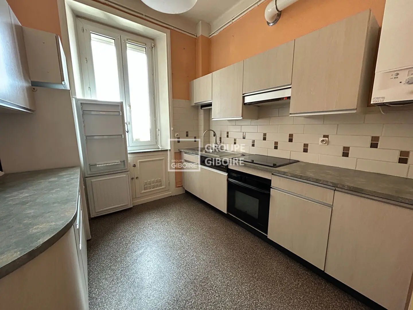 Appartement à vendre, 94m², Rennes