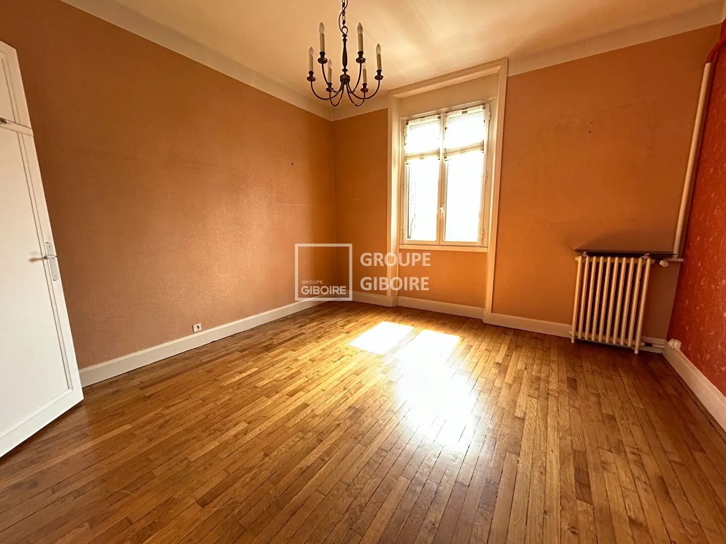Appartement à vendre, 94m², Rennes