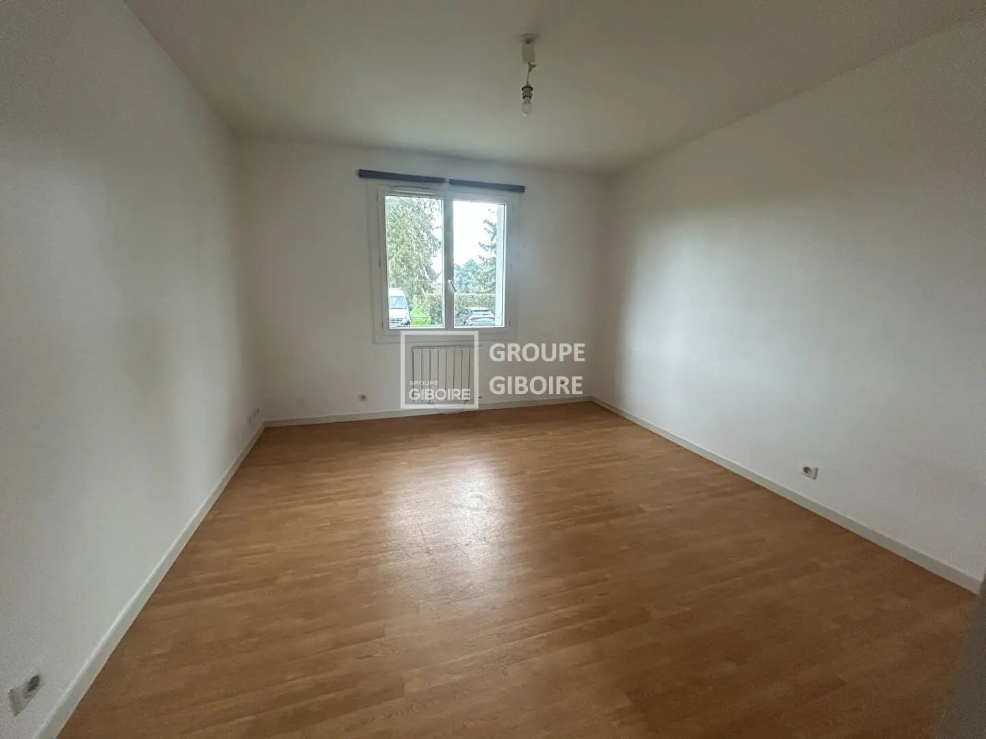Appartement à vendre, 21m², Rennes