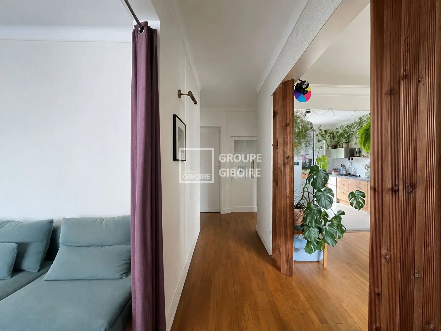 Maison à vendre, 174m², Rennes