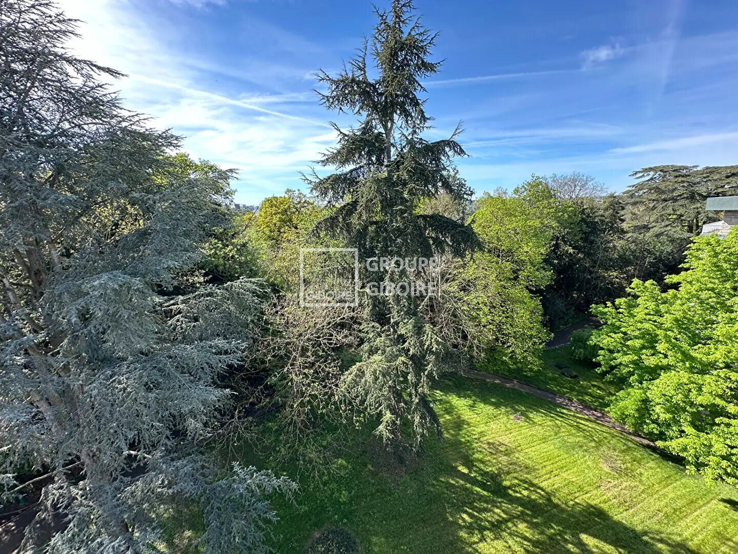 Appartement à vendre, 208m², Rennes