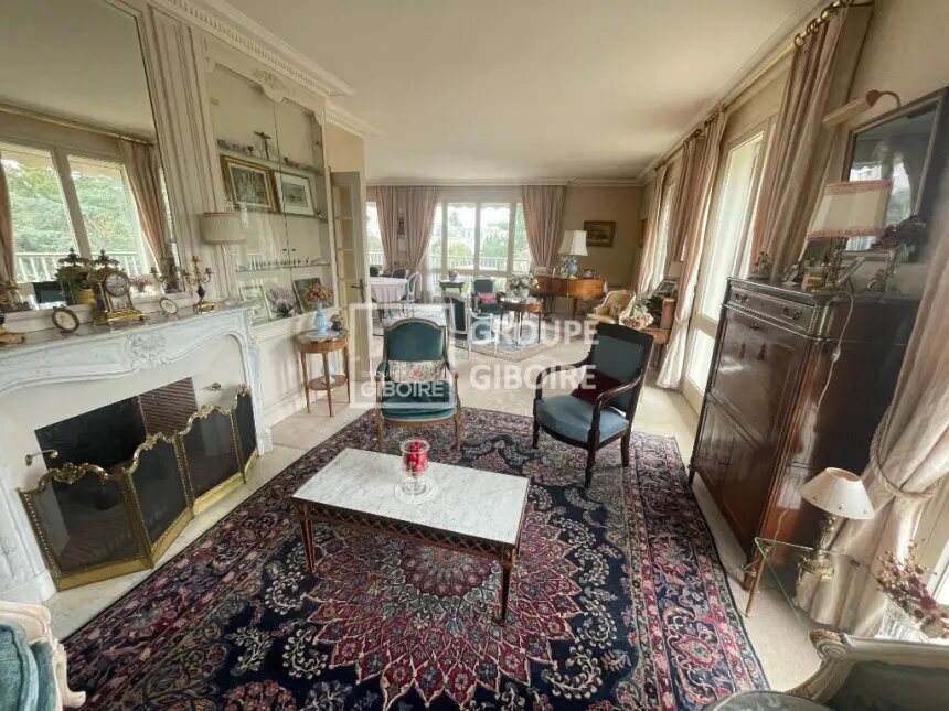 Appartement à vendre, 208m², Rennes