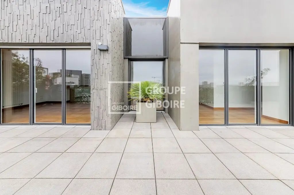 Appartement à vendre, 159m², Rennes
