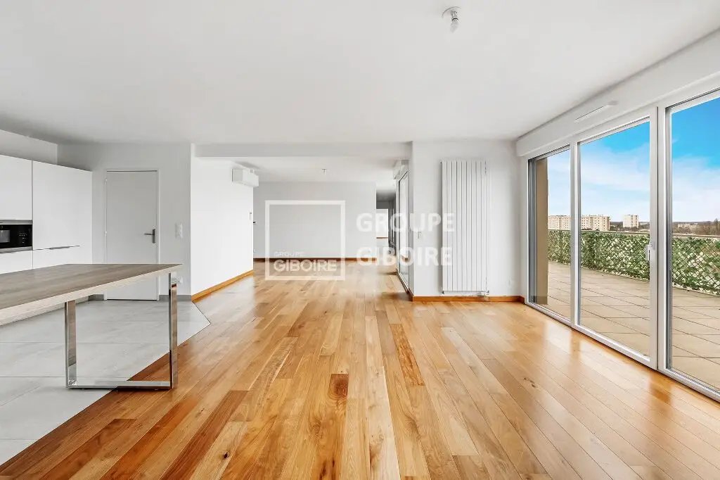 Appartement à vendre, 159m², Rennes
