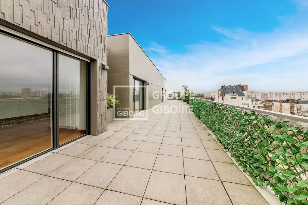 Appartement à vendre, 159m², Rennes