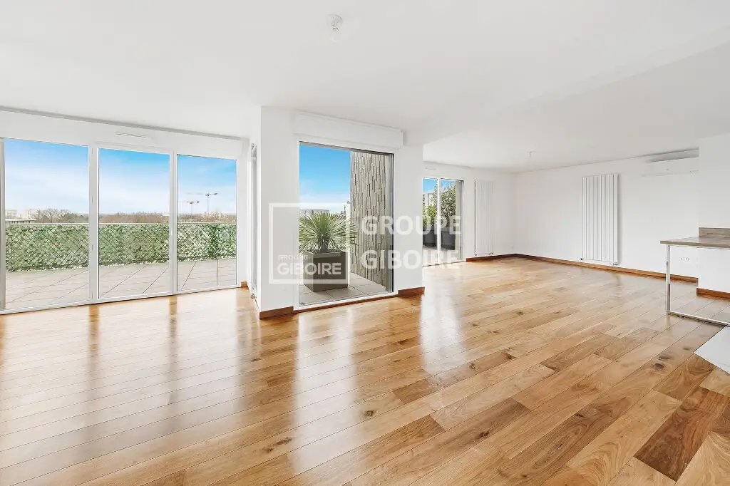 Appartement à vendre, 159m², Rennes