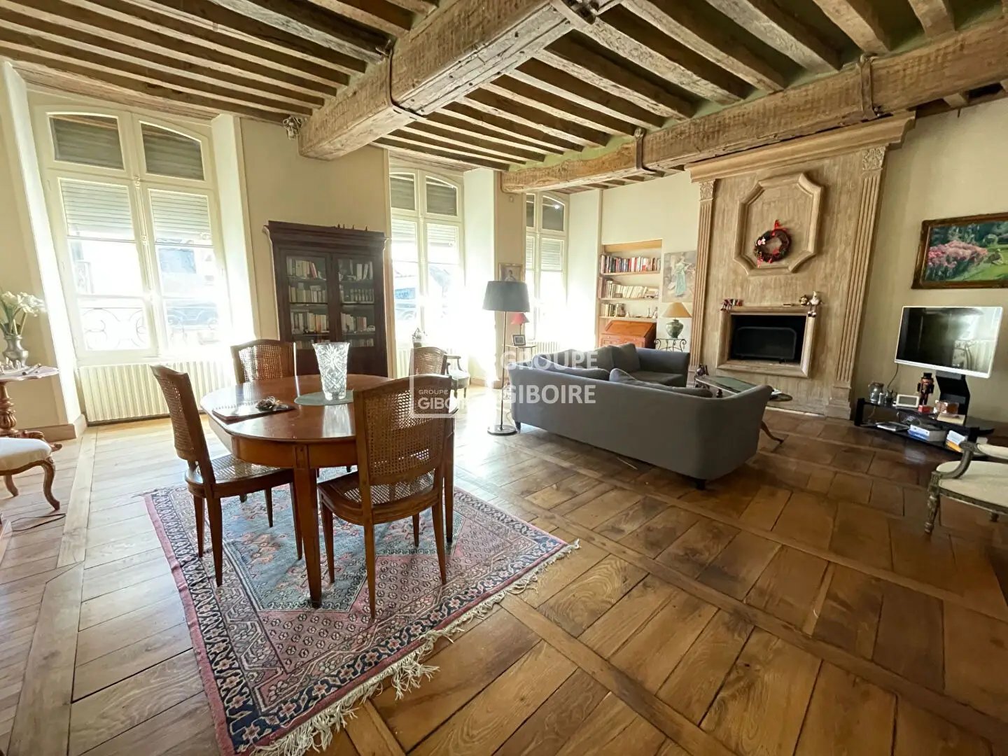 Appartement à vendre, 115m², Rennes