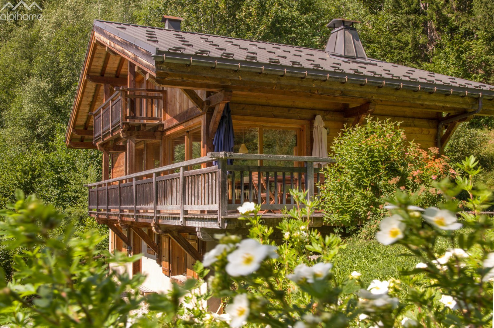 Maison à vendre, 225m², Les Contamines-Montjoie