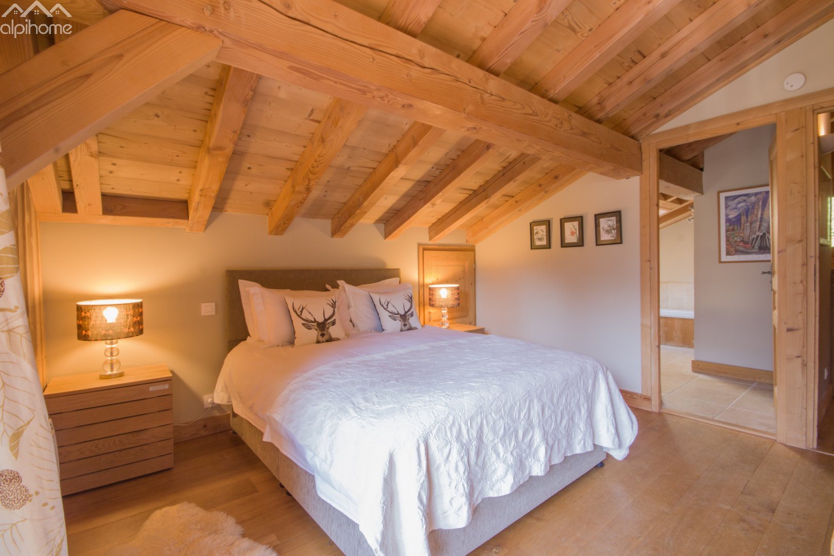 Maison à vendre, 225m², Les Contamines-Montjoie