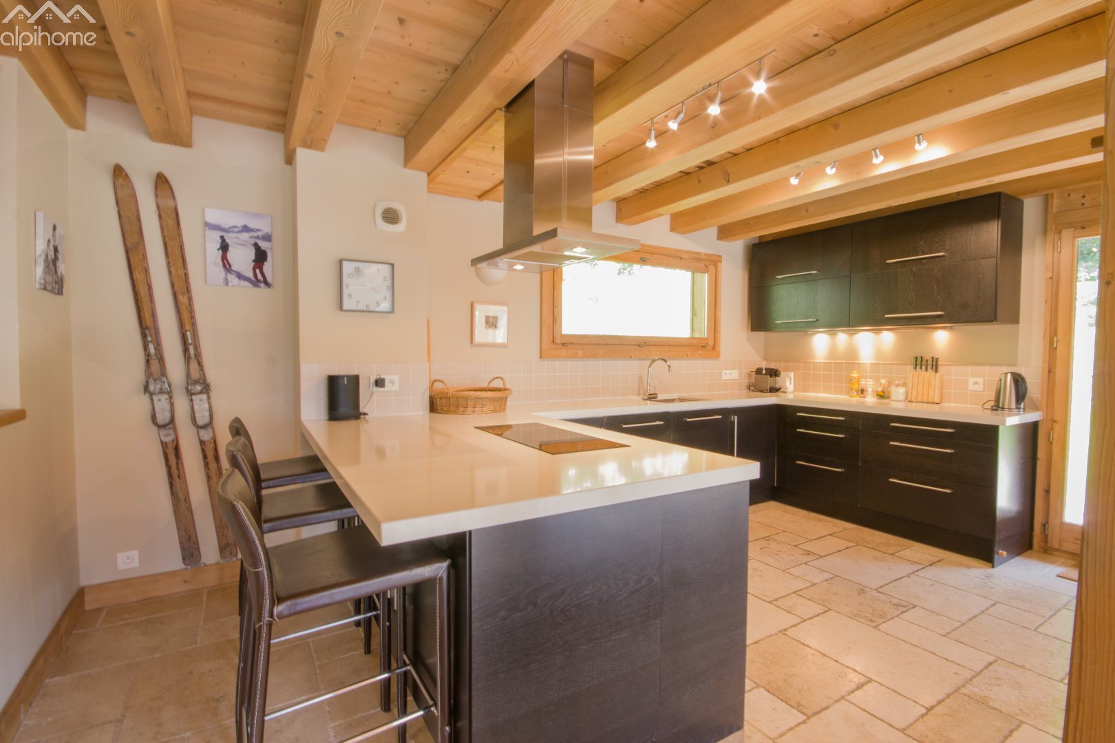 Maison à vendre, 225m², Les Contamines-Montjoie