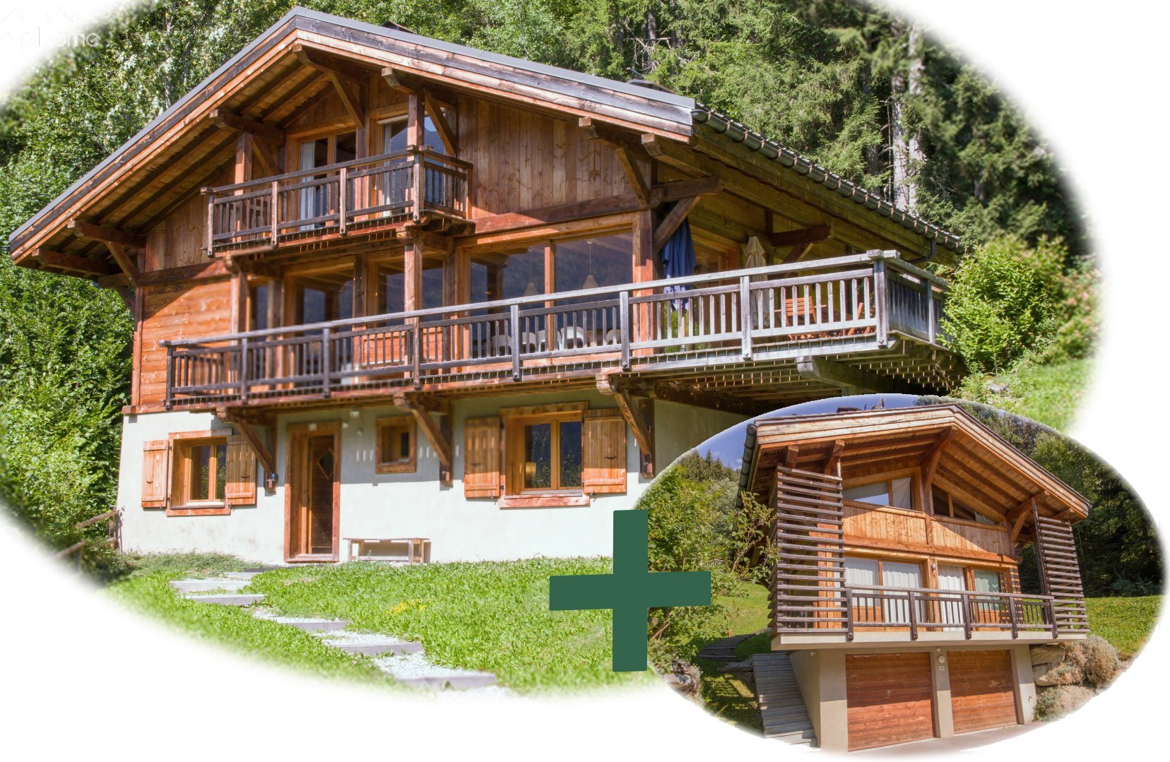 Maison à vendre, 291m², Les Contamines-Montjoie