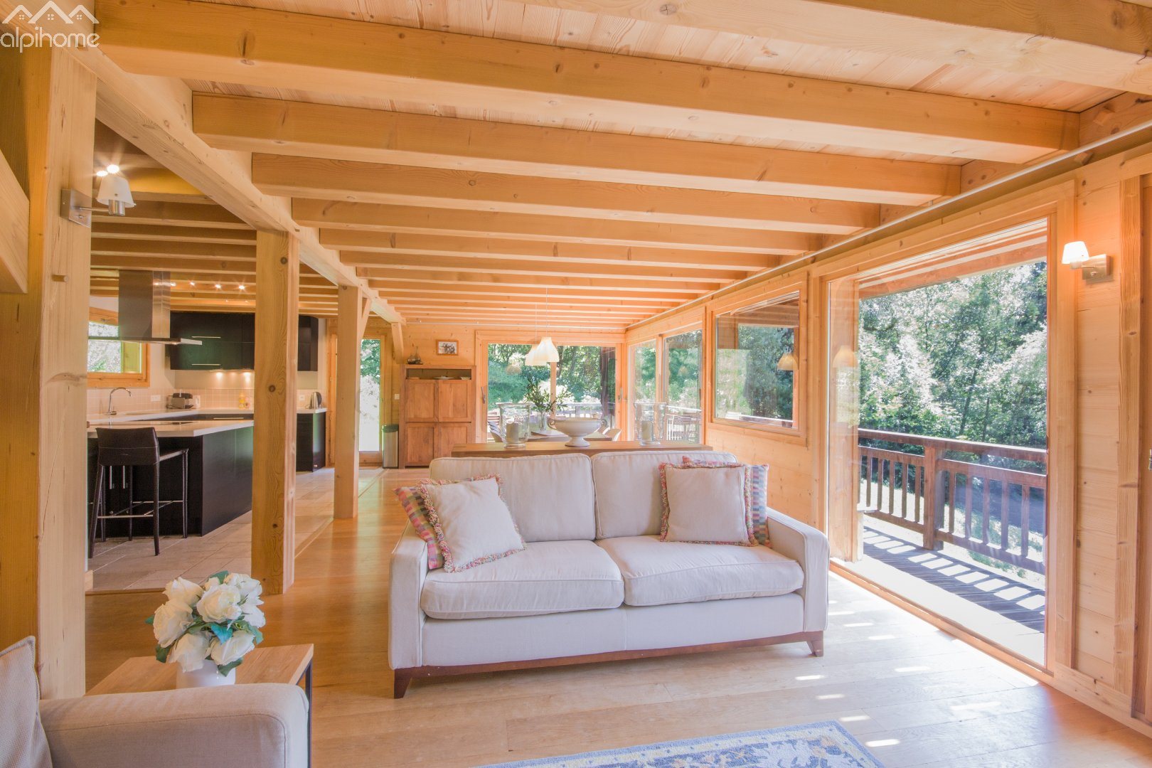 Maison à vendre, 291m², Les Contamines-Montjoie