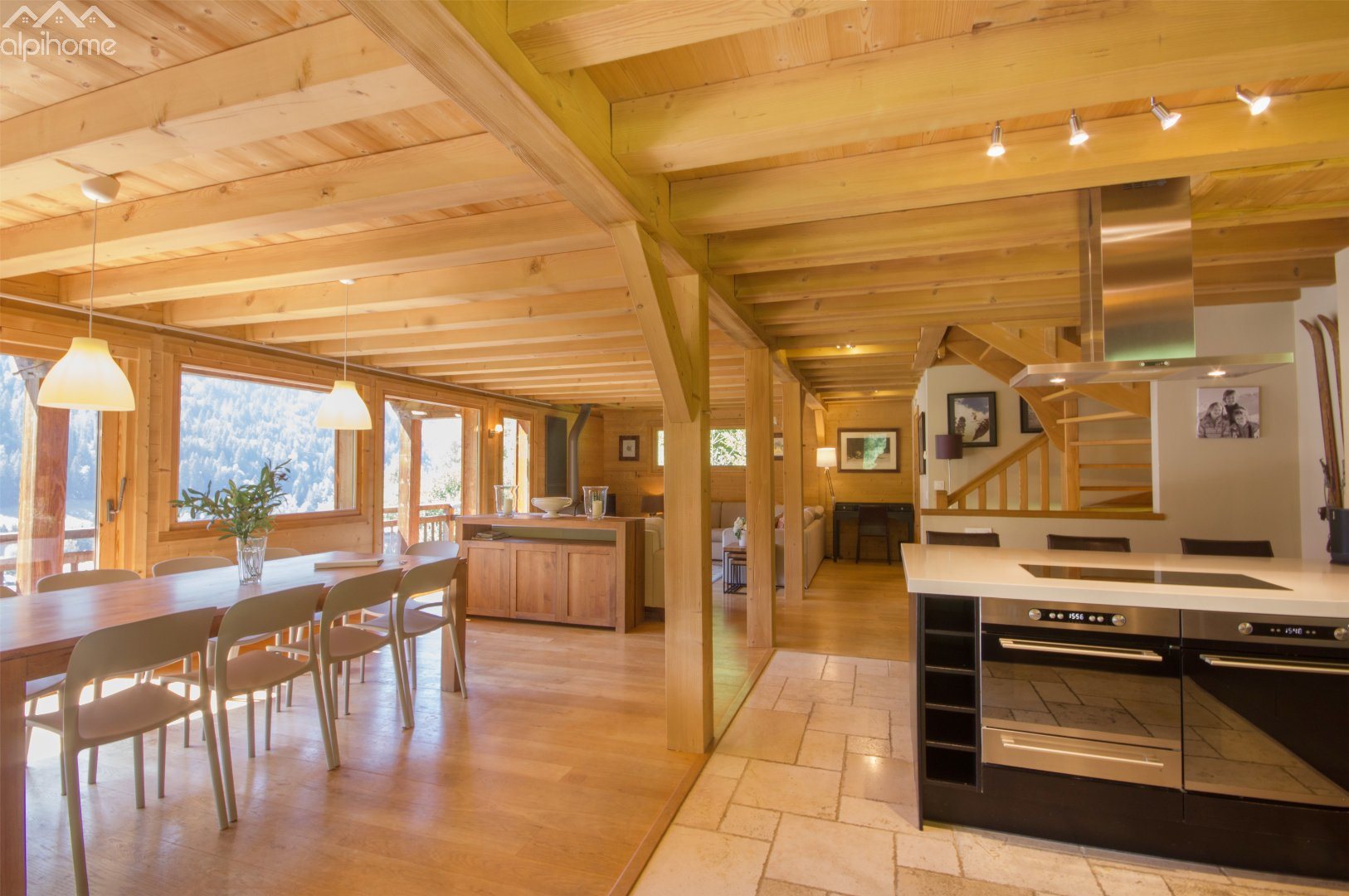 Maison à vendre, 291m², Les Contamines-Montjoie