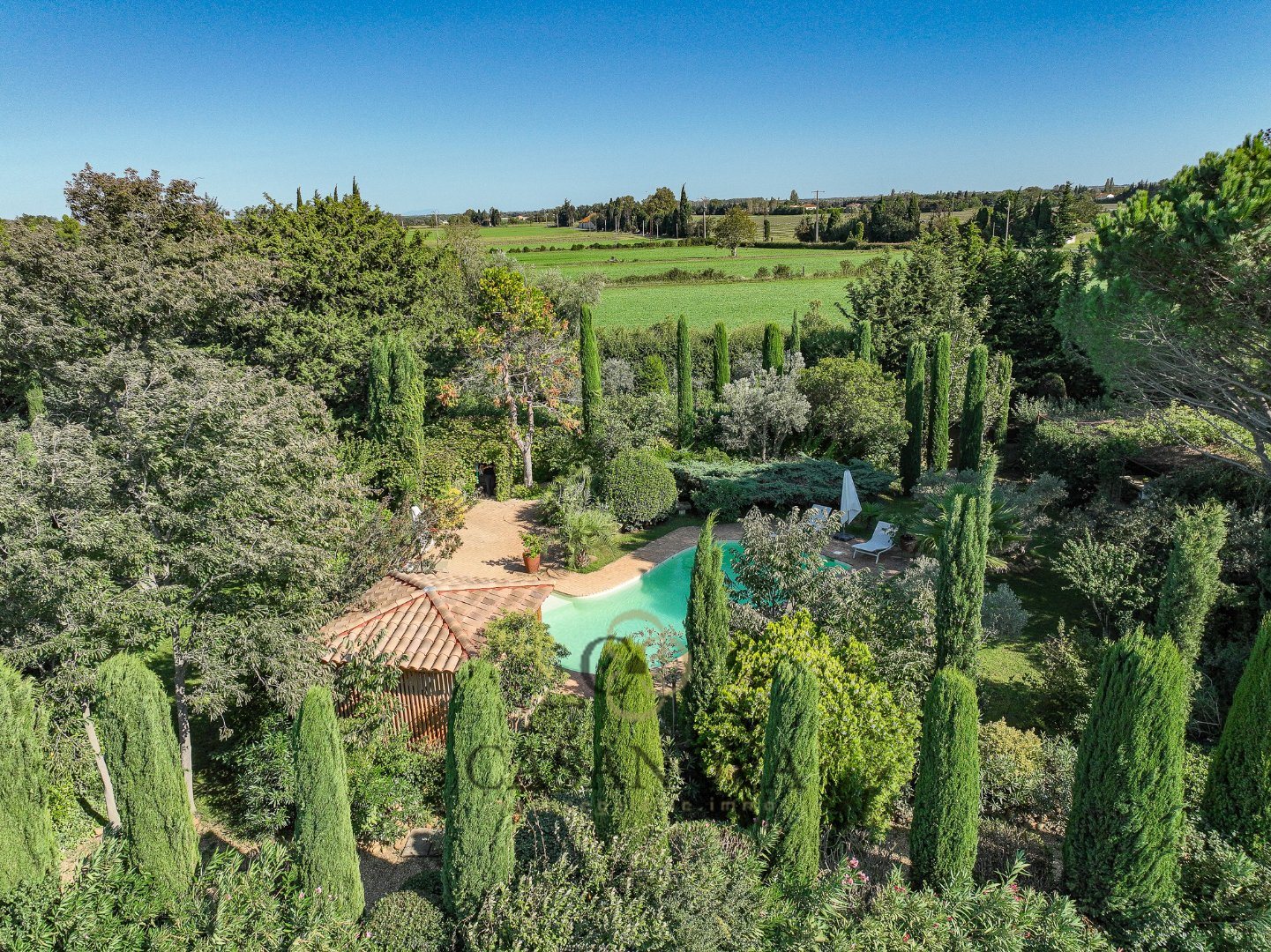 Maison à vendre, 244m², Arles